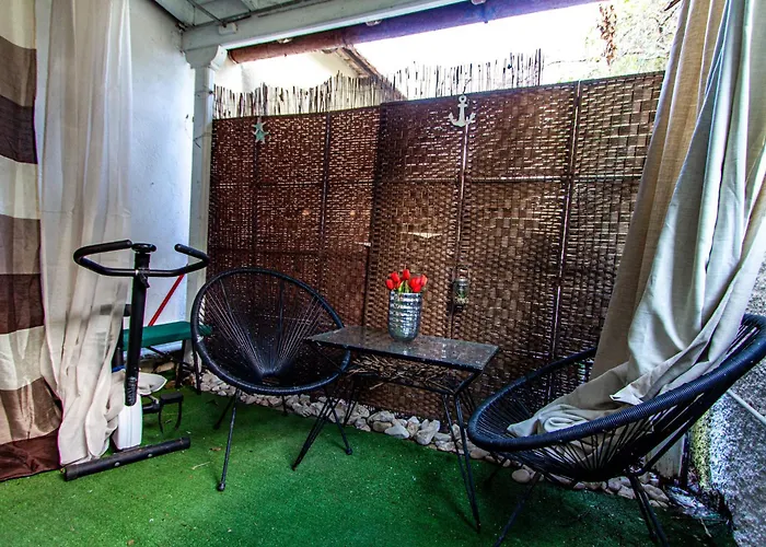 Holiday home Acharavi Stone Daisy Acharavi (Corfu)