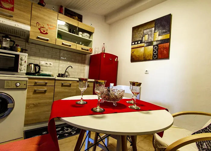 Acharavi Stone Daisy Holiday home Acharavi (Corfu)