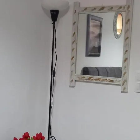 Σπίτι διακοπών Acharavi Stone Daisy