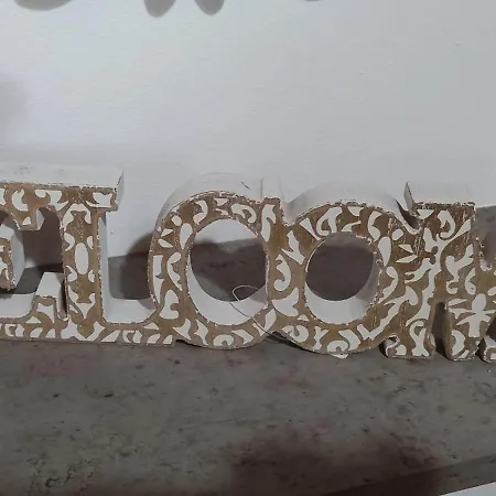بيت للعطل Acharavi Stone Daisy أخارافي