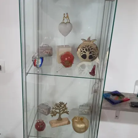 Acharavi Stone Daisy بيت للعطل أخارافي