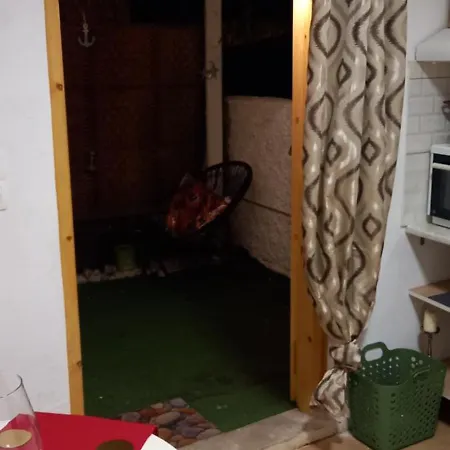 Σπίτι διακοπών Acharavi Stone Daisy Αχαράβη