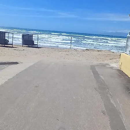 Acharavi Stone Daisy Αχαράβη