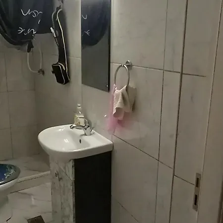 Acharavi Stone Daisy Σπίτι διακοπών Αχαράβη