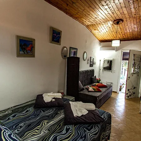 Acharavi Stone Daisy أخارافي